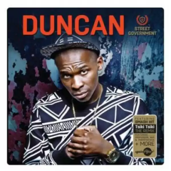 Duncan - Skuva ft. Zakwe & Tira